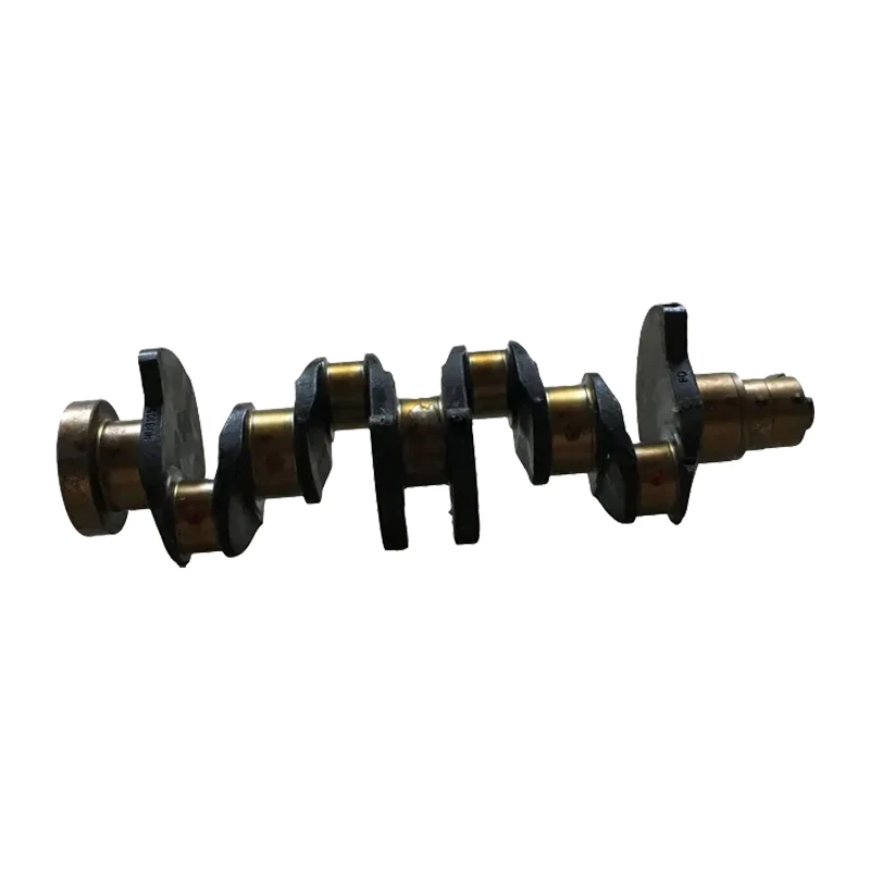 Competitive Price Engine Crankshaft 0427 0236 04270236 For Deutz 2011 1011