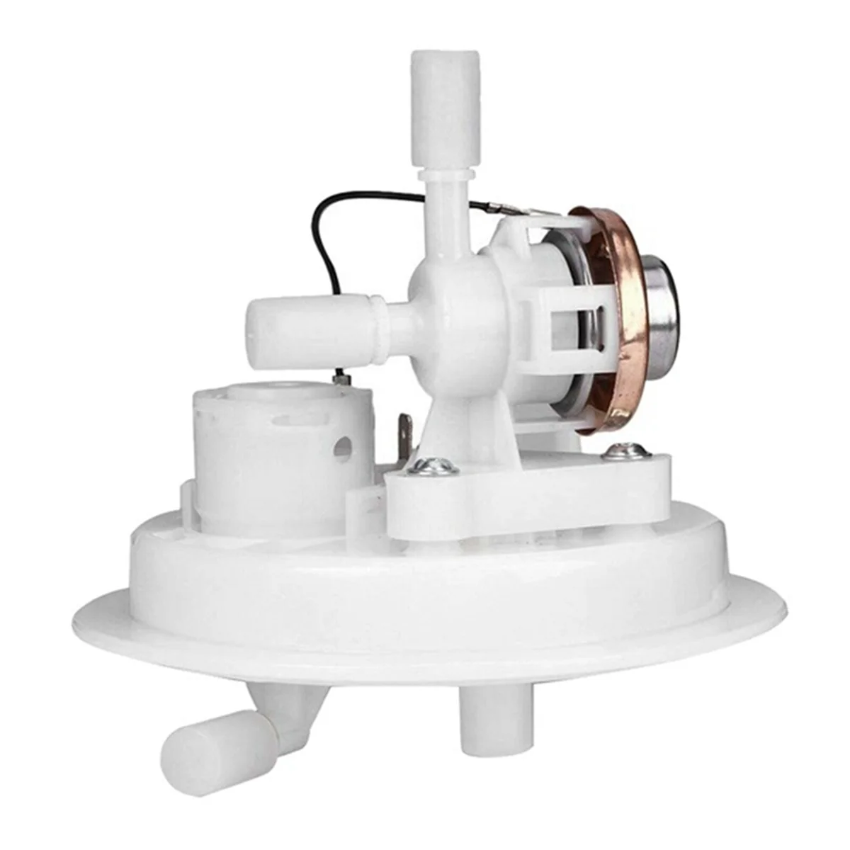

Automotive Fuel Pump Module Fuel Tank Flange 2002-2010 L0919679A 95562084110