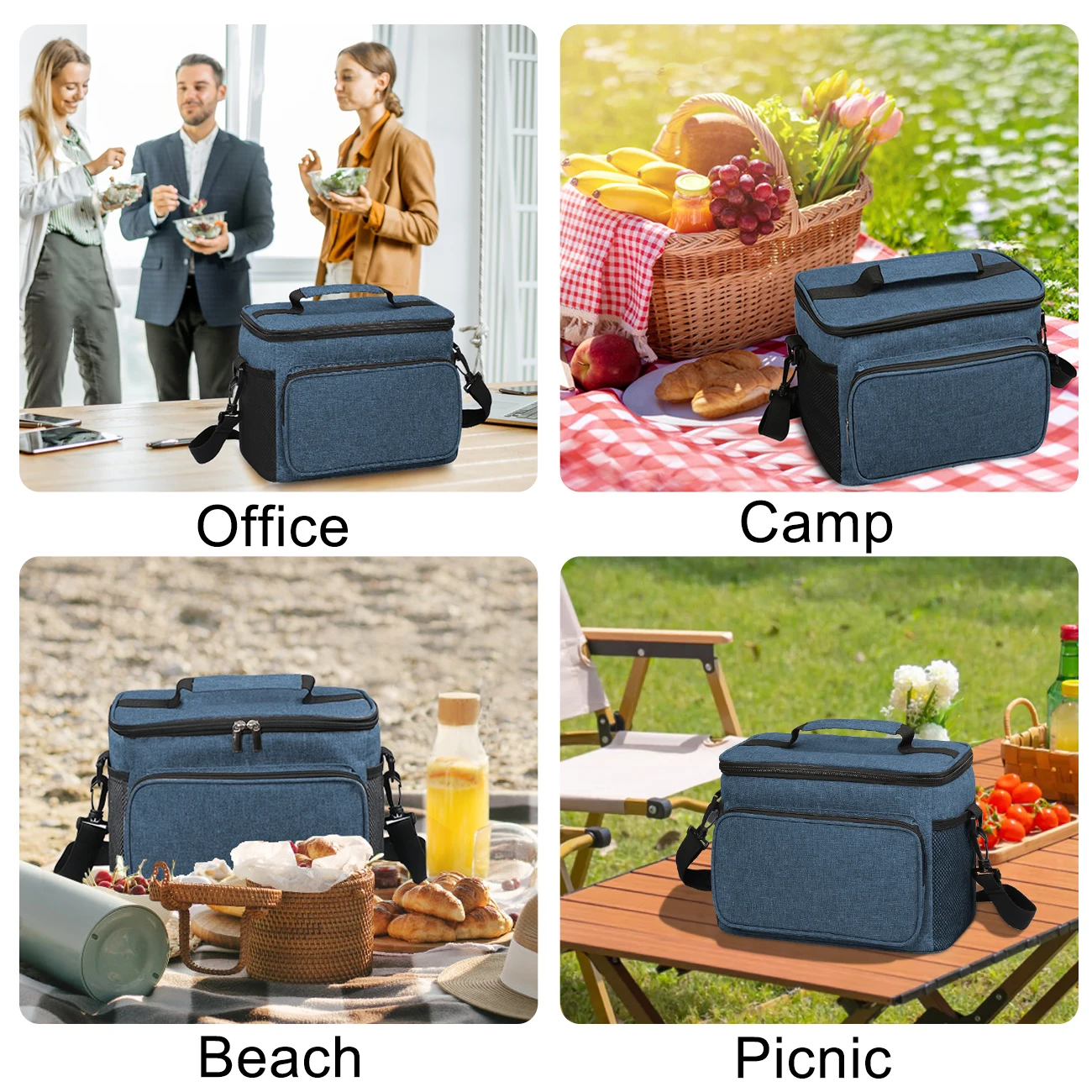 Thumbnail 4 - #24 Budget Cooler Bags for Smart Shoppers