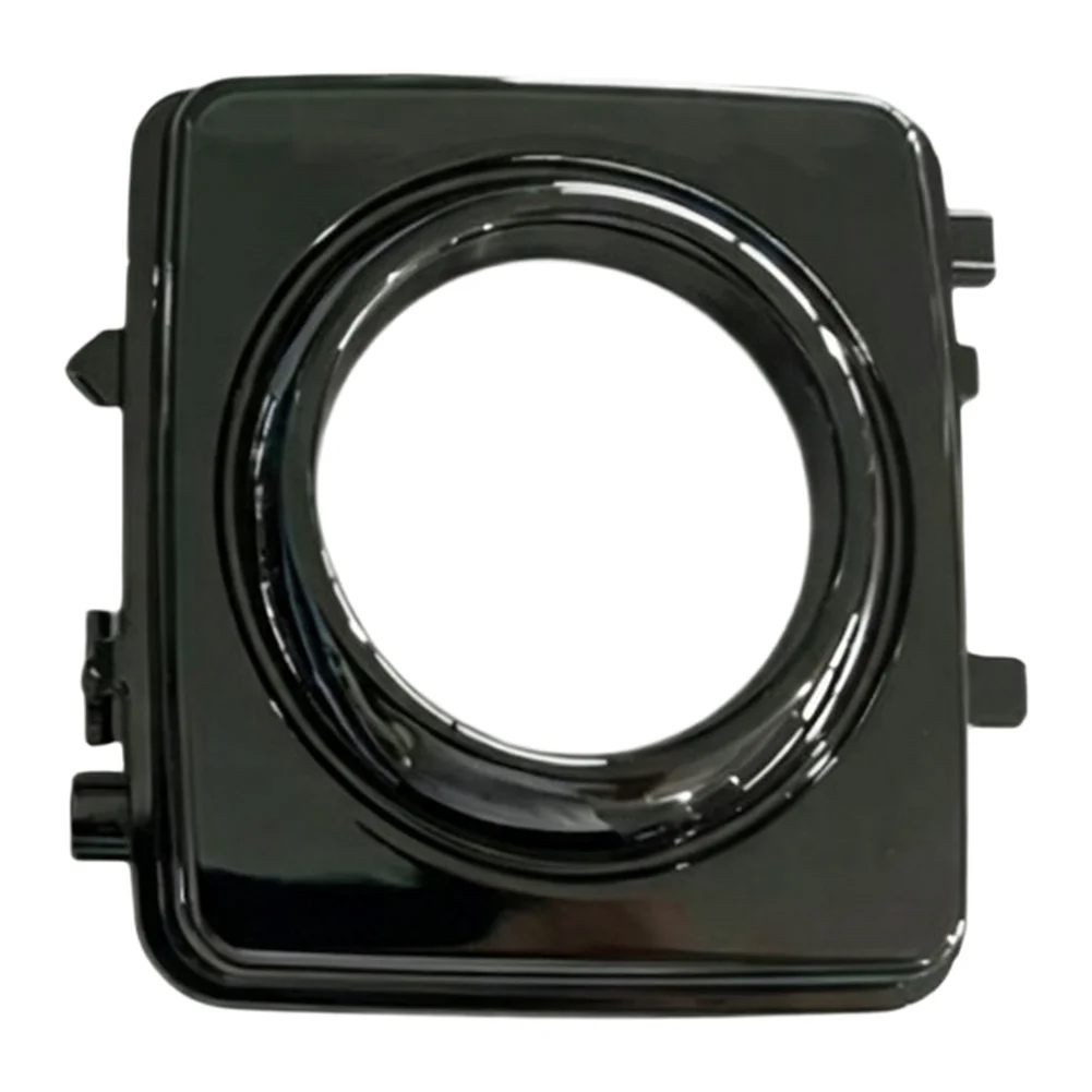FOR Rolls-Royce For Cullinan Lift Cover ABS Construction 112x112mm Outer Size 76mm Inner Diameter 51138493852 51137459514