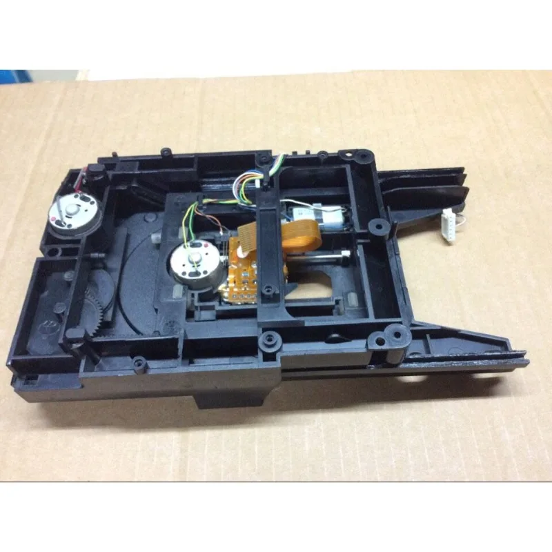 CD63SE CD67 CD6000 CD17 special laser head inlet and outlet assembly dwarf
