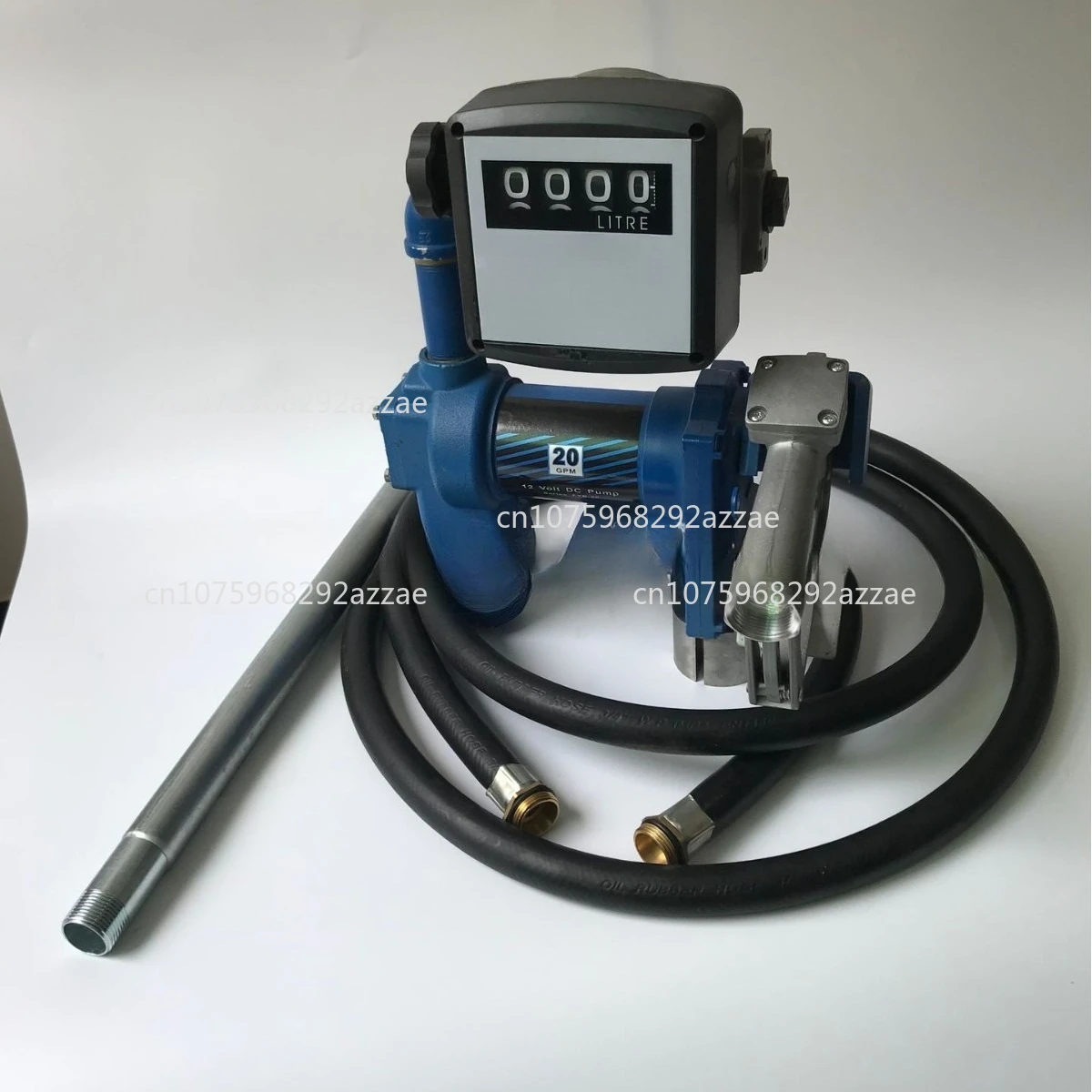 Pumping  Explosion-proof Pump, Water Pump