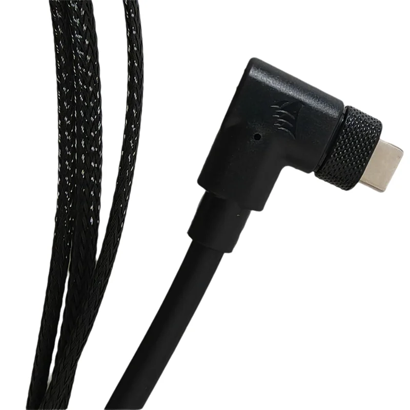 جديد! ل Corsair ICUE H100i وحدة المعالجة المركزية برودة المياه المبردة التبريد المبرد O-USB C كابل محول التيار الكهربائي