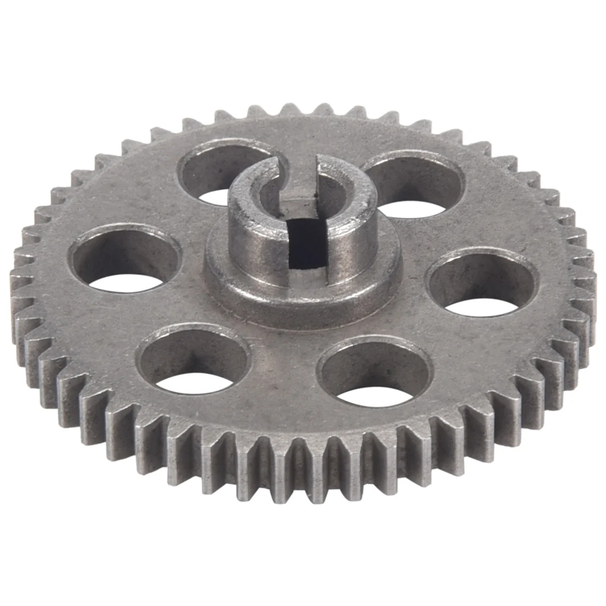 Metal Spur Gear para carro RC, peças e acessórios, HBX 16889 16889A 16890 16890A SG 1601 SG 1602 SG1601 SG1602