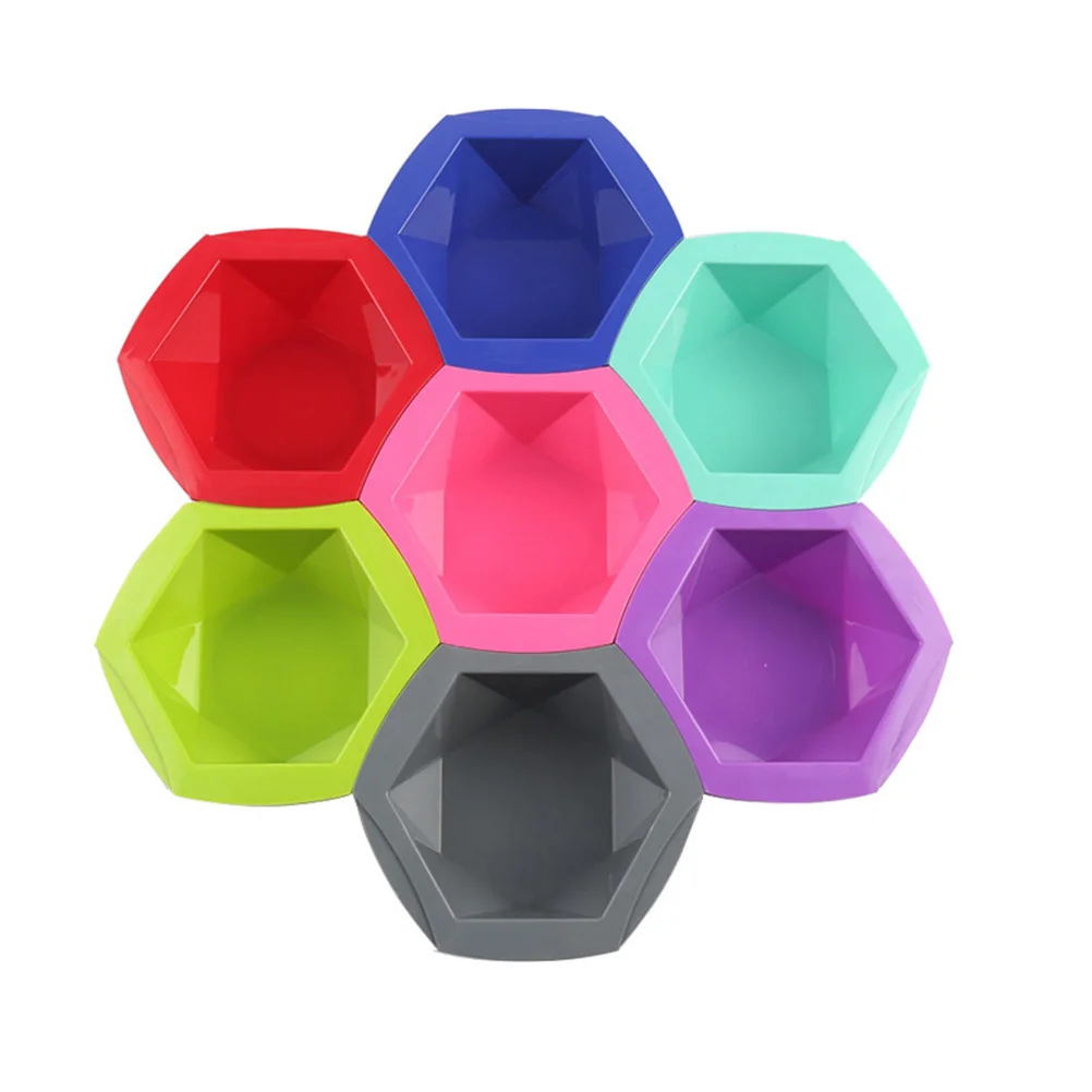 

14Pcs Hair Coloring Bowl Brush Set High Quality Reusable Dye Mixing Kit for Salon Home Use Easy Hold Carry Convenient Wash