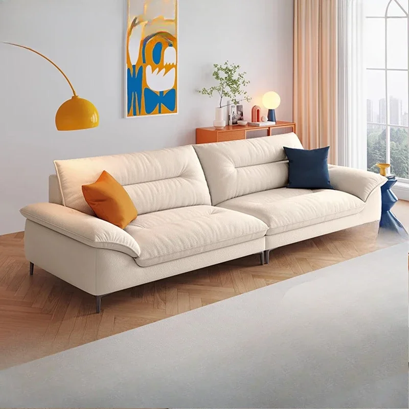 

Sofa Living Room Single Chair Modern Sofa Chaise Lounge Sillones Relax Armchair Meubles De Maison Sillas Furniture Room Set