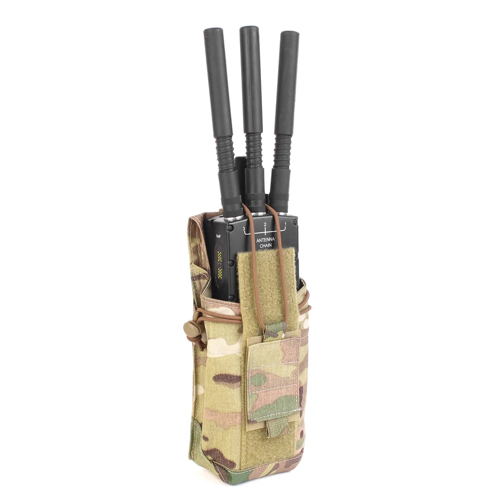 Multi purpose 152/water bottle Bag MOLLE Miscellaneous Bag Double 5.8/5.45/7.62 tool kit PH95