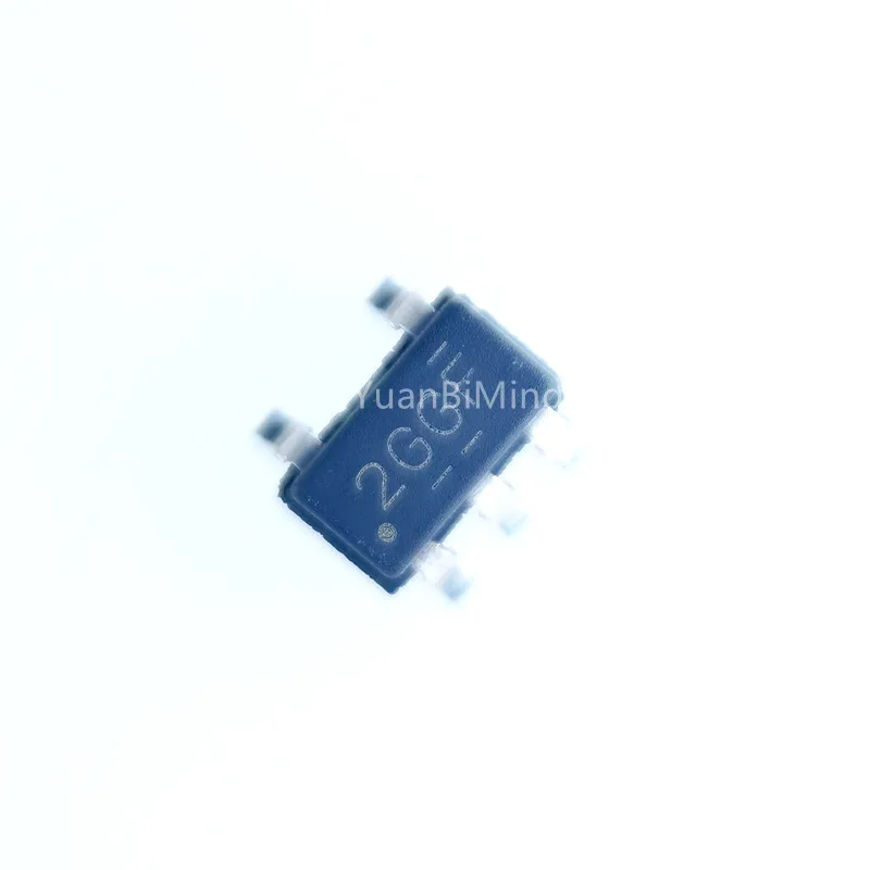 5-100PCS TPS7A2045PDBVR  TPS7A2045  SOT23-5  2GGF  New  original