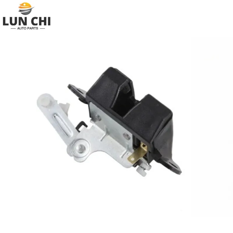 OEM 812304H001 Automobile Part Tailgate Lock Luggage Compartment Locking Trunk Locker For VW Transporte Hyundai H1 Grand Starex