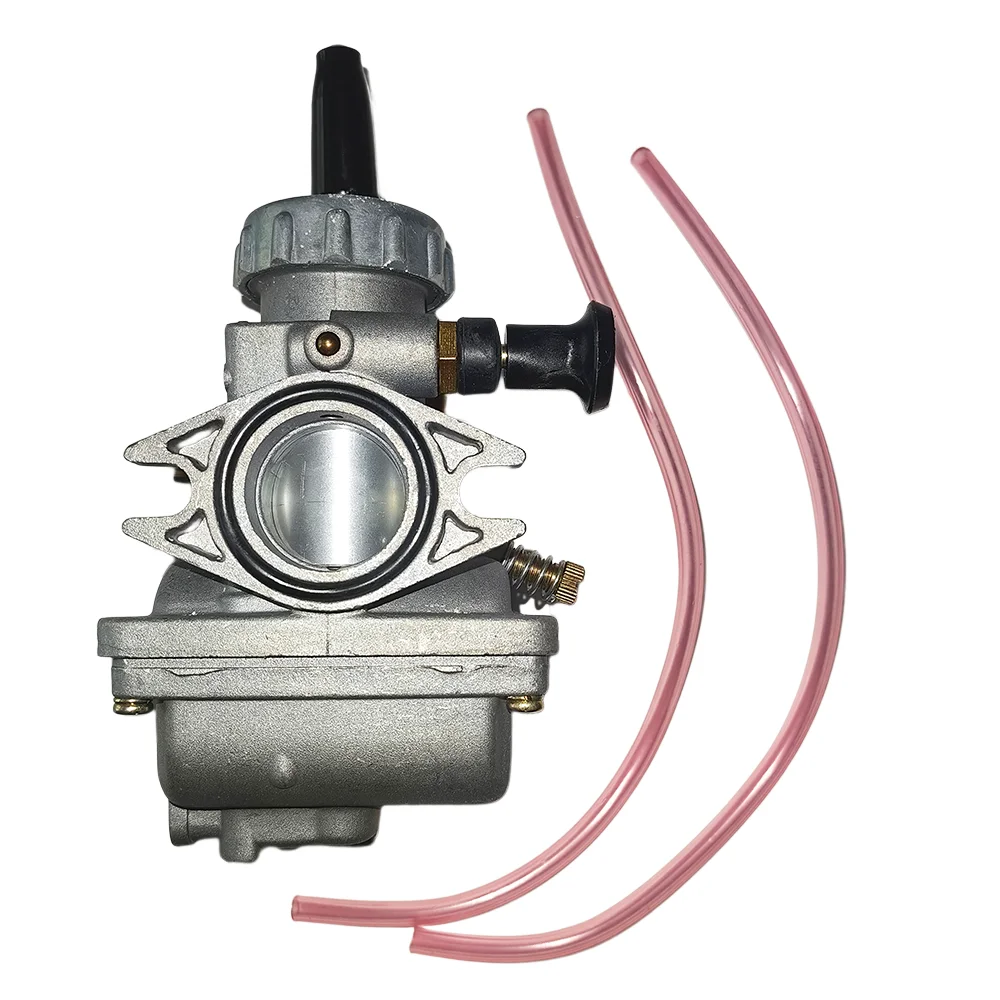 24MM Carburetor Fit For HONDA 125 NF RX 100 RS 125 Motorcycle Carb