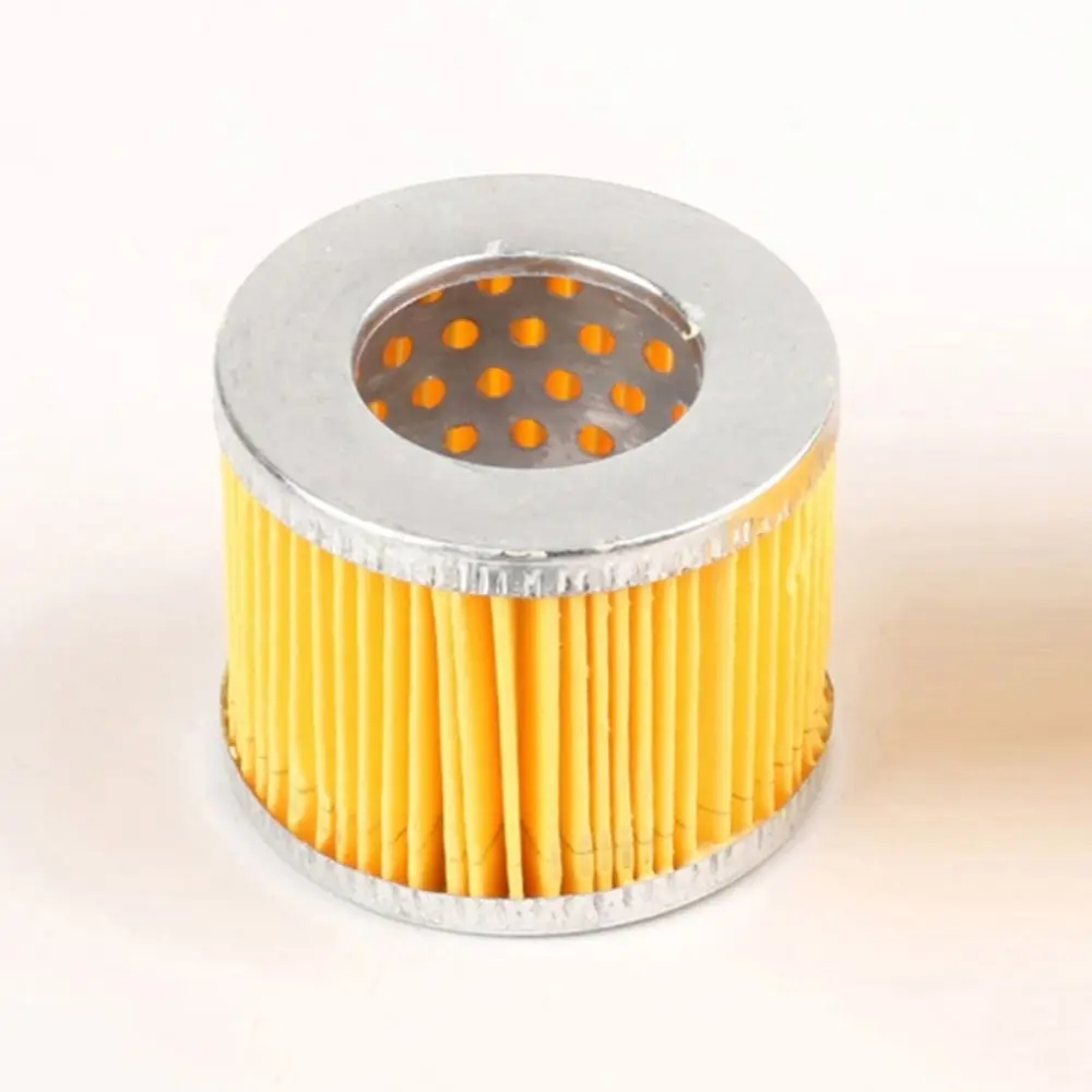 

3 PCS High Quality 25/32mm Intake Filter Thread Admitting Port Intake Part Black Plastic Air Pump Element Muffler