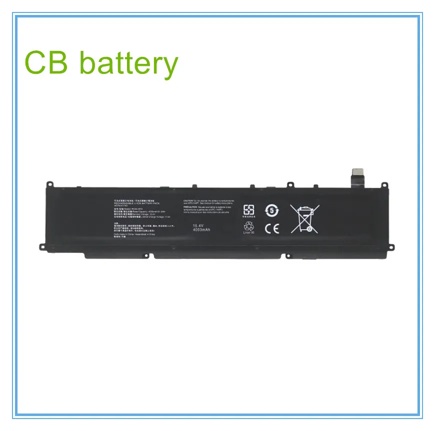 

RC30-0370 RZ09-0370 Laptop Battery For 14 2021 2022 RZ09-0368 RZ09-0427 RZ09-0370AE23 RZ09-0370BEA3-R3U1