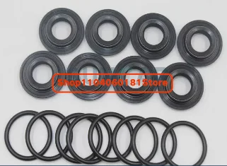 

PC220LC-8 PC220LL-8 Fits Komatsu Excavators Parts PC220-7-AA PC220-8 PC220LC-7 PC220LC-7-BA Pilot Valve Seal Repair Kit