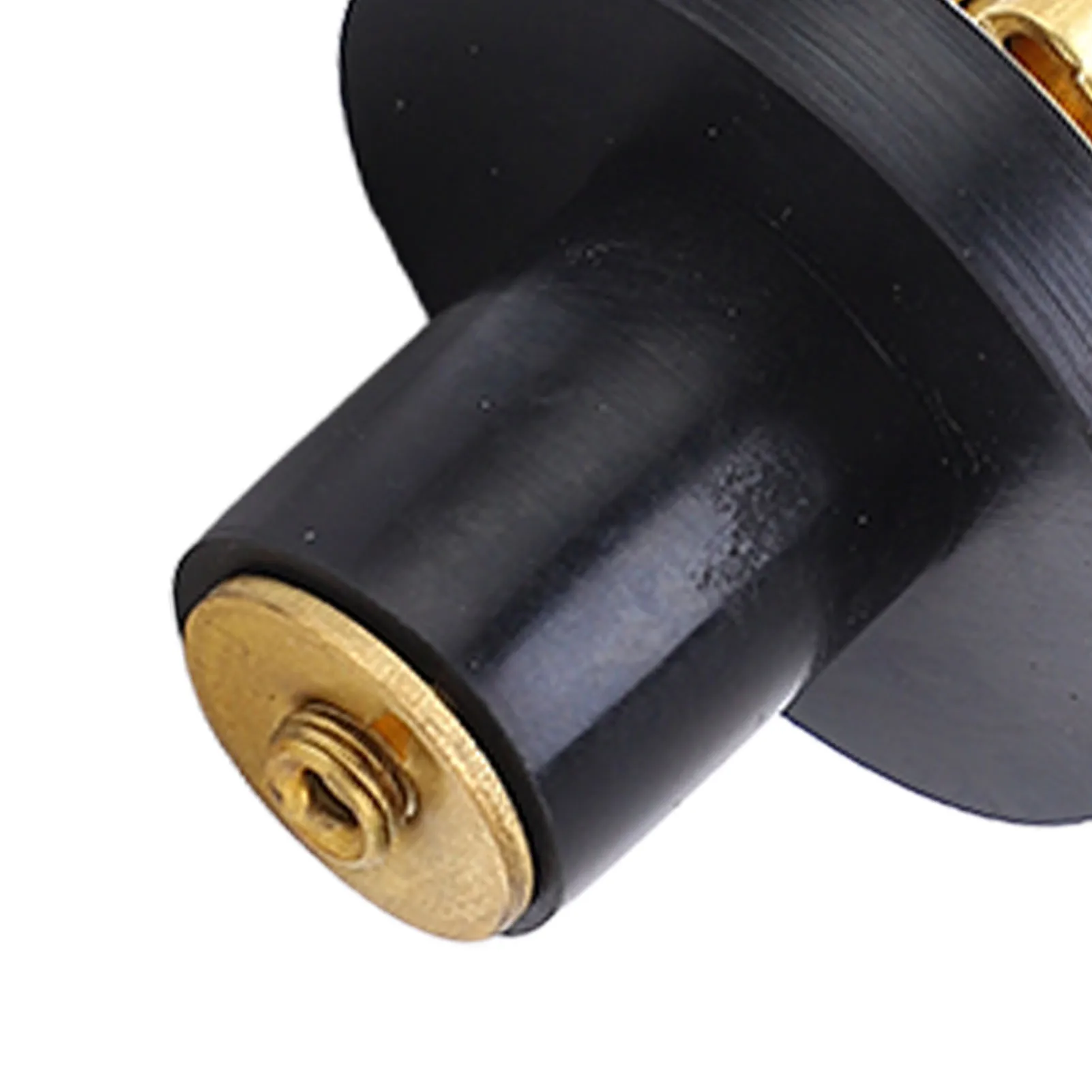 19mm Compression Drain Plug Brass Screw Type Seal Plug For Boat Yacht