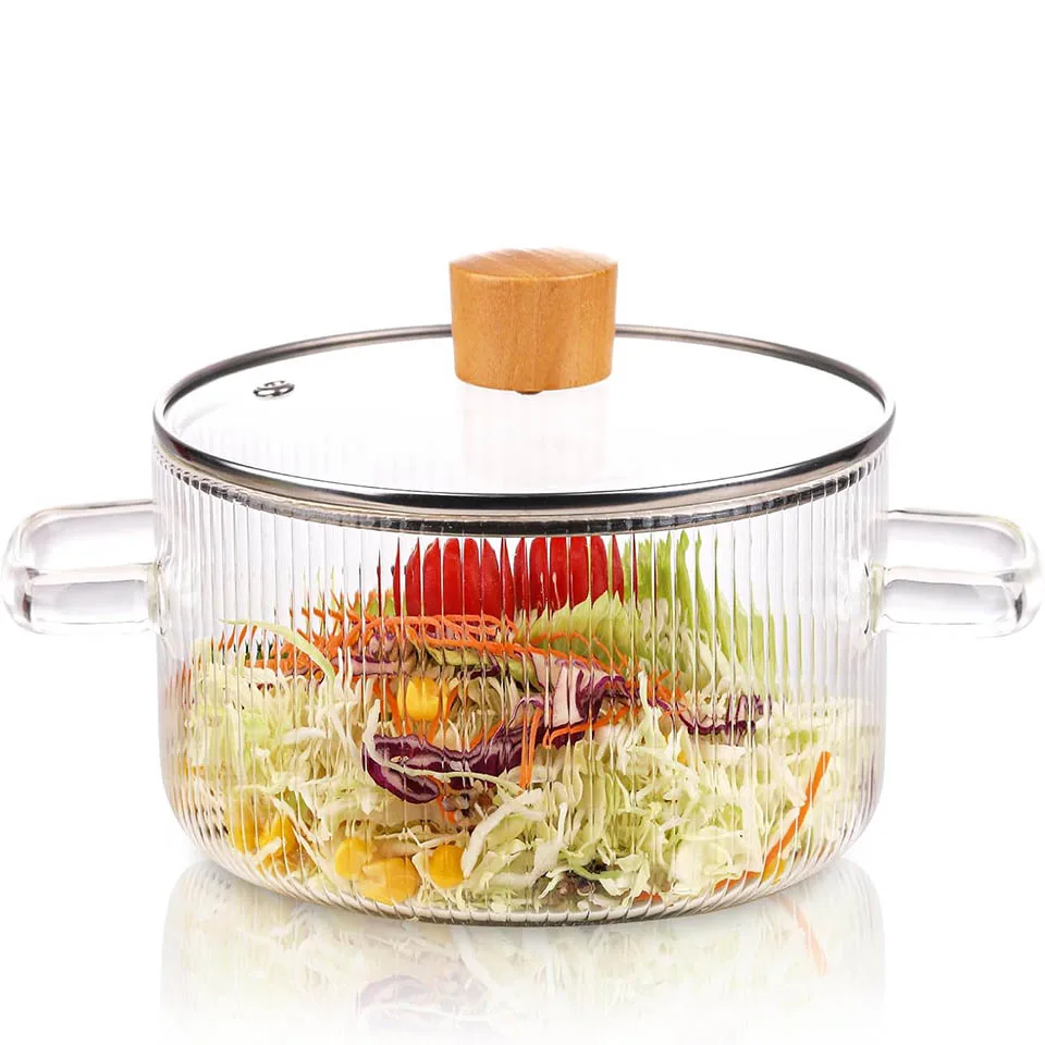 Covered Glass Cooki…