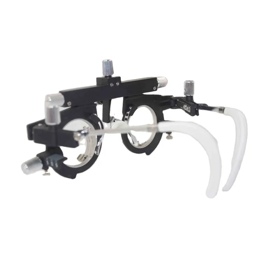 

Panda Pro Ophthalmic Optical Trial Frame