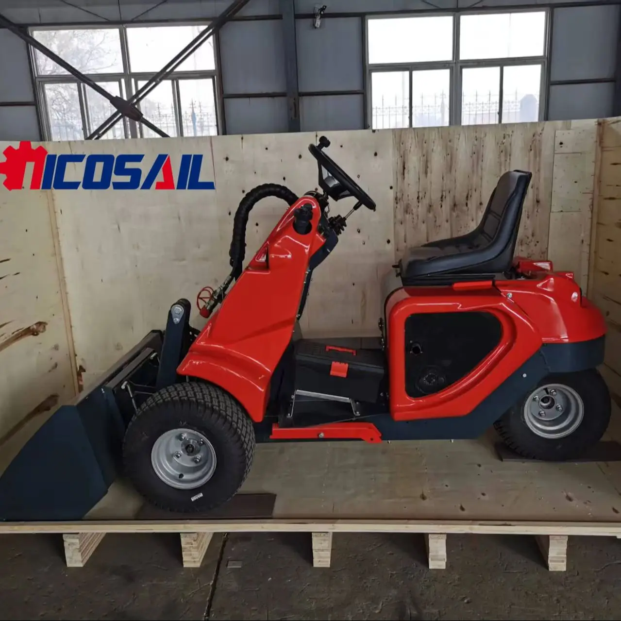 

Пятый сценический двигатель, многофункциональный статический гидравлический колесный погрузчик с тремя колесами для продажи, фирменная статическая гидравлическая трансмиссия