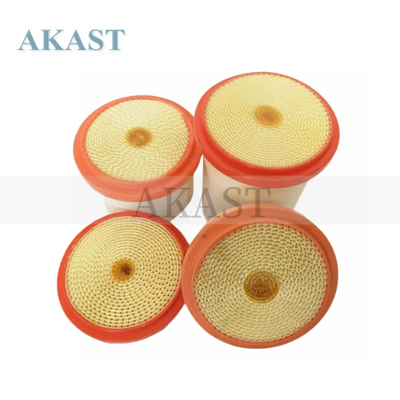 6.4212.0 /6.4163.0 /6.4432.0 Replacement of Air Filter for KAESER  Screw Air Compressor