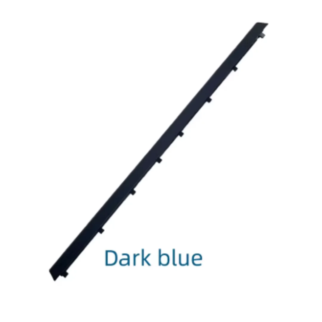 A* LCD Hinge Cover Bezel Replacement for Lenovo IDEAPAD Slim 3 15IRU8 Slim 3 15IAN8 /15ABR8/ 15AMN8 /15IRH8 5CB1K18633