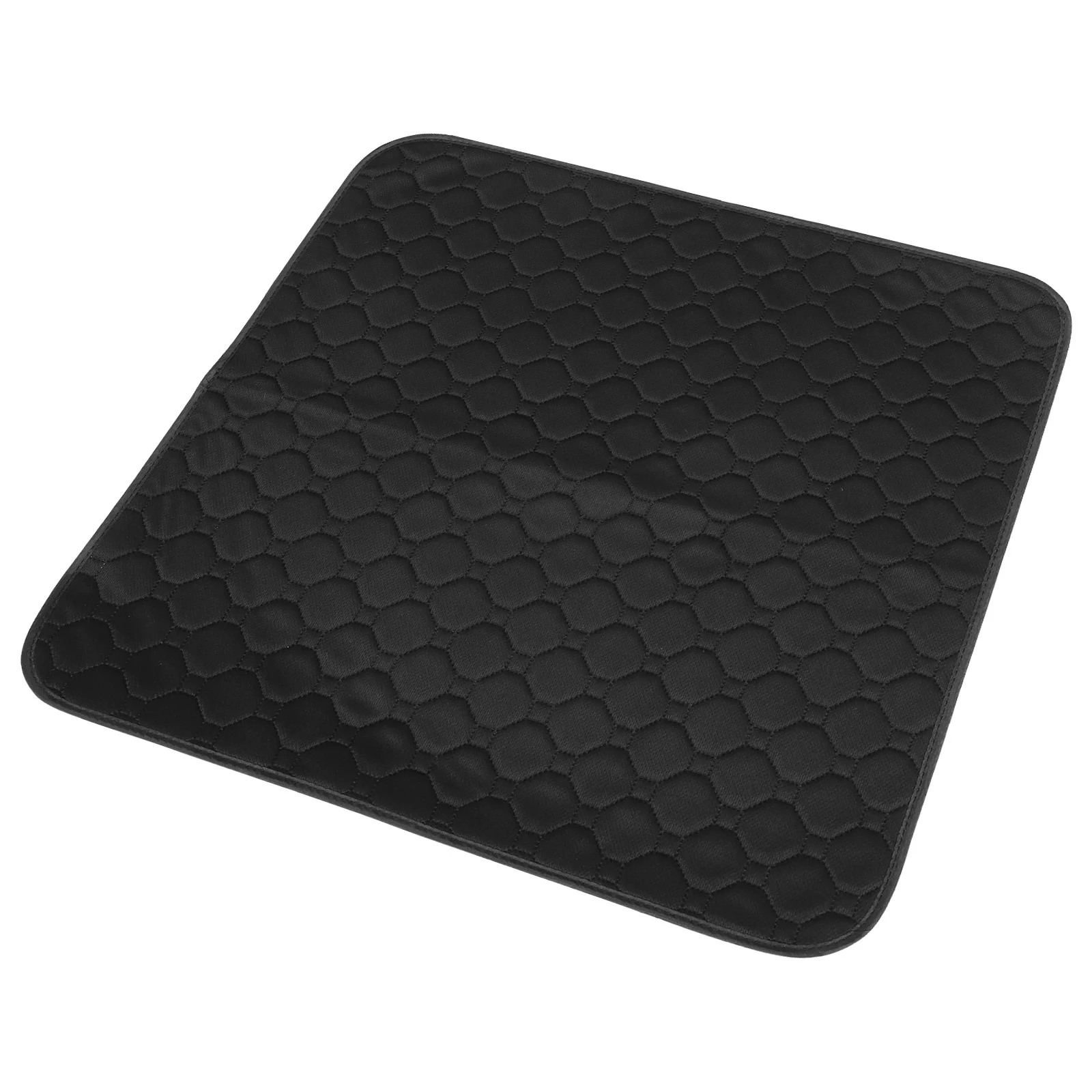 

Washable Absorbent Seats Cushion Premium Waterproof Polyester Durable Seat Protector Pad for Chair Car Couch Reusable Underpad