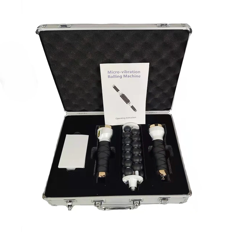 

7d Roller weigh loss Therapy Machine C Reduce Roller Massage Shaping Equipment