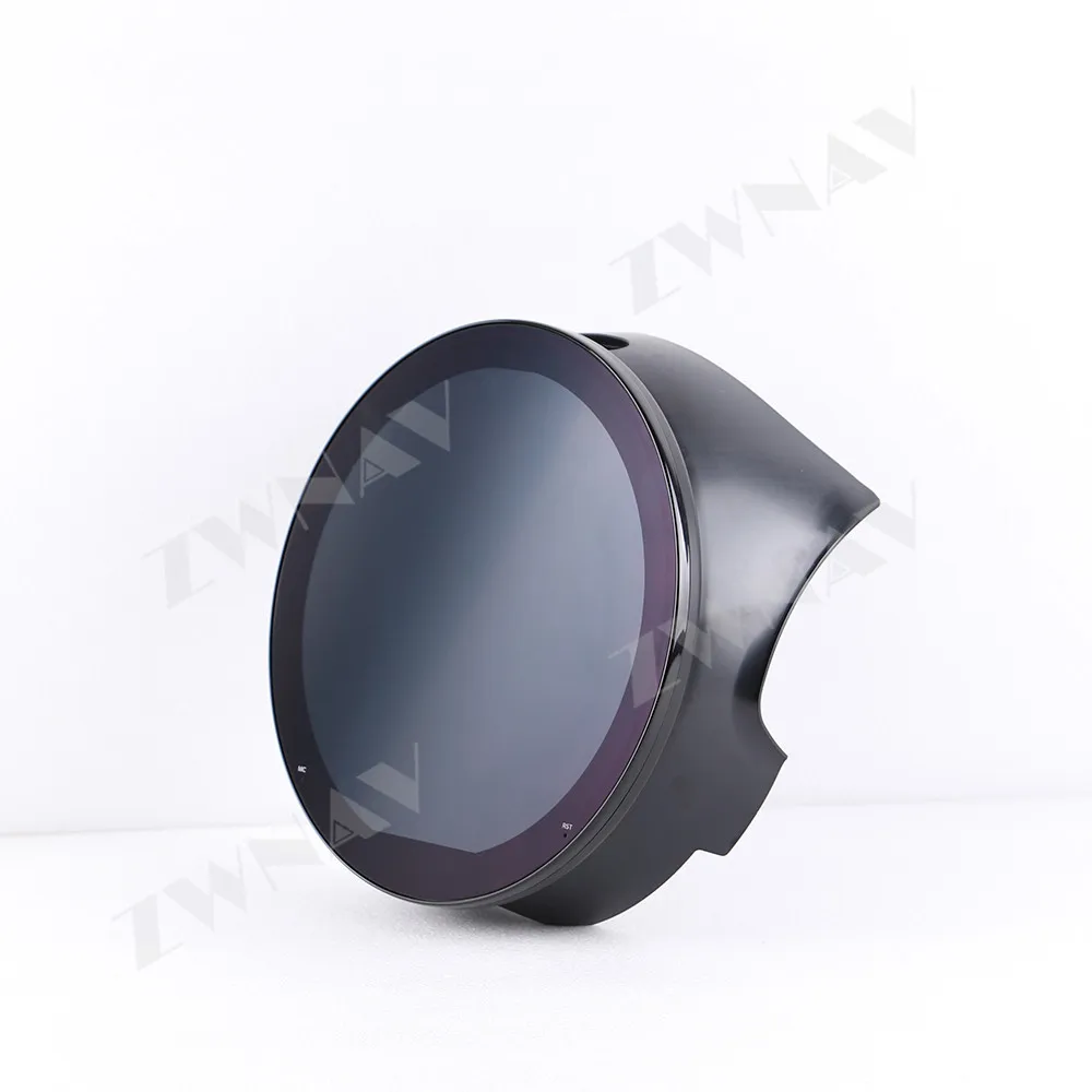 

Android 14 Car Radio 11.7” Screen For BMW MINI 2016-2018 Navigation Device Wireless GPS Player Stereo Multimedia Player