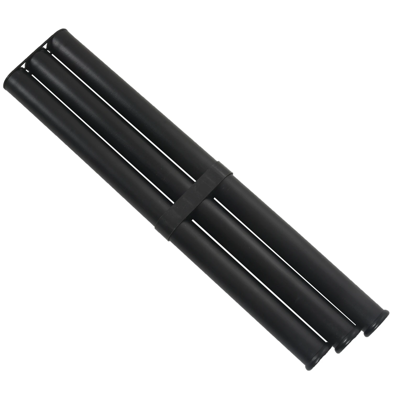 

TURE Archery Quiver 3 Tubes Quiver Arrows Holder Portable Back For Archery