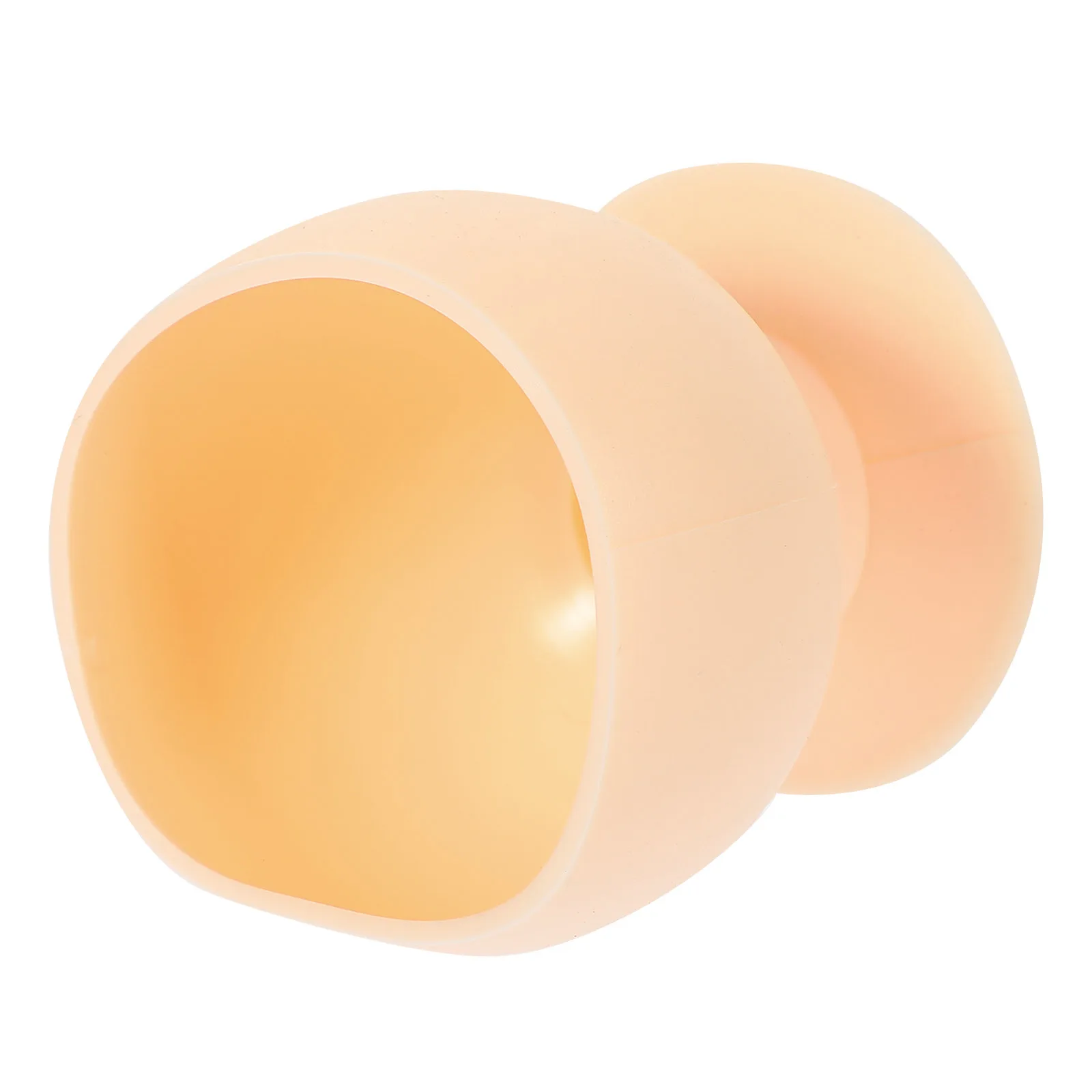 

Suction type Door H Protector Silicone Bumper Knob Guard Anti collision Wall Shield Door Stopper Vibration Noise Reducer