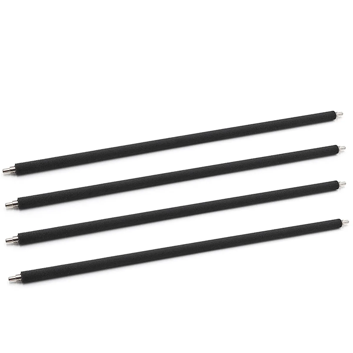 4PCS D1882235 OPC Drum Unit Rebuild Kit For RICOH MPC2003 C2503 C2004 C2011SP Primary Charge Cleaning Roller Cleaning Blade