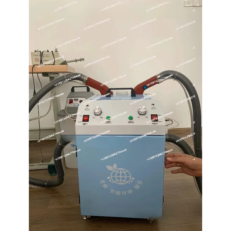 Suitable for-J98 Electronic brushless double head sewing thread cutter thread trimming machine