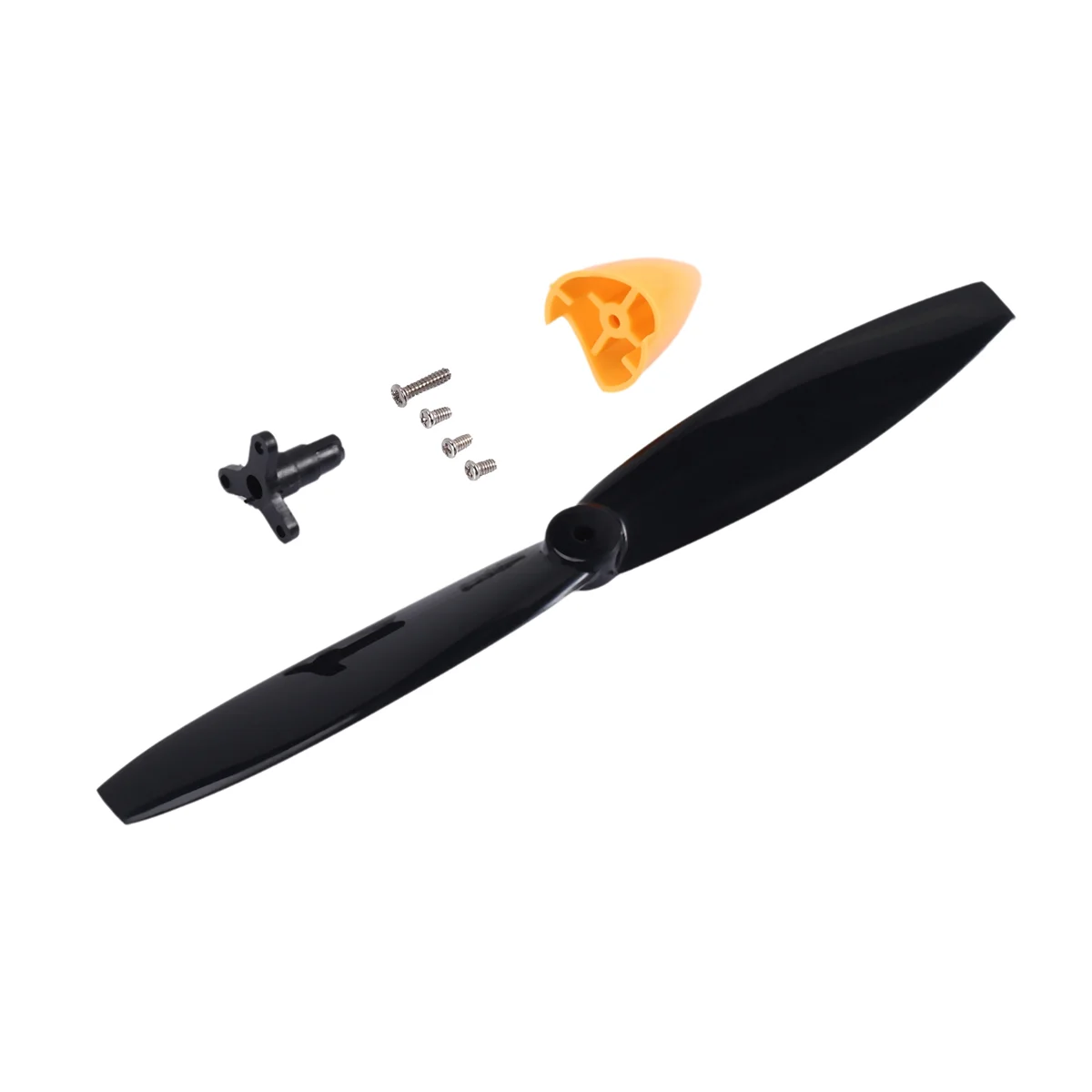 A160.0011 Propeller Paddle Blade for XK A160 RC Airplane Spare Parts Accessories