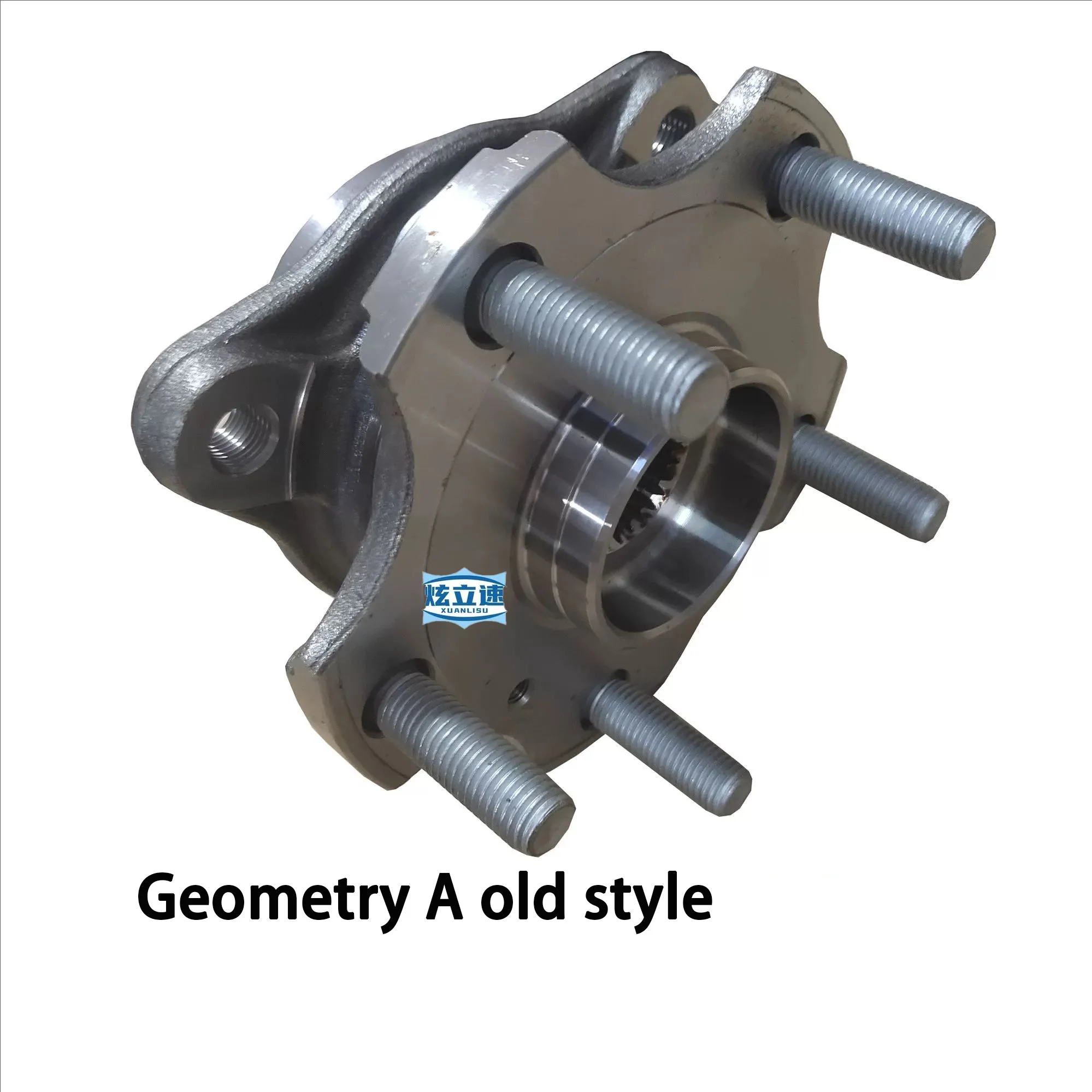 Geely New Energy Electric Vehicle Geometry A Geometry C Front Wheel Bearing/Hub Bearing Original Factory