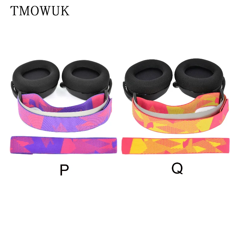 Replacement Earpads Foam Ear Pads for Steelseries Arctis 7/9/9X/PRO Headphones Earmuff/Earphone Sleeve Headset