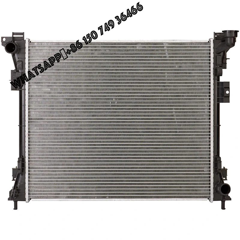 

Selling Well Around the World Auto Radiator Top tank Plastic tank Car Copper Radiator