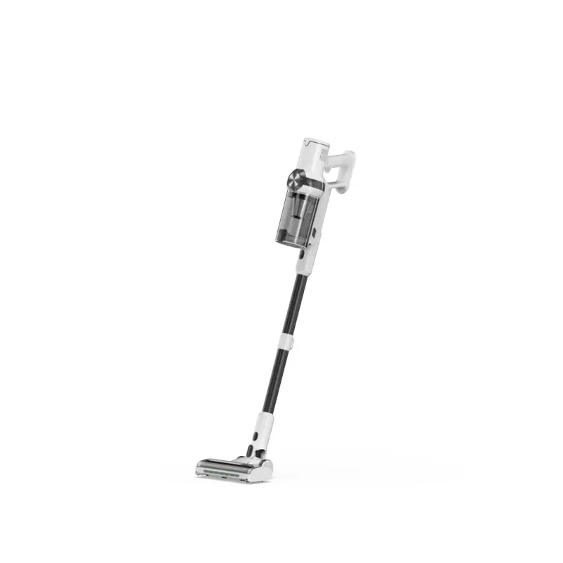 Cordless Bagless Cyclone Technology 2-in-1 Powerful BLDC Motor Handheld and Stick Vacuum Cleaners for Home, Car, and Hotel