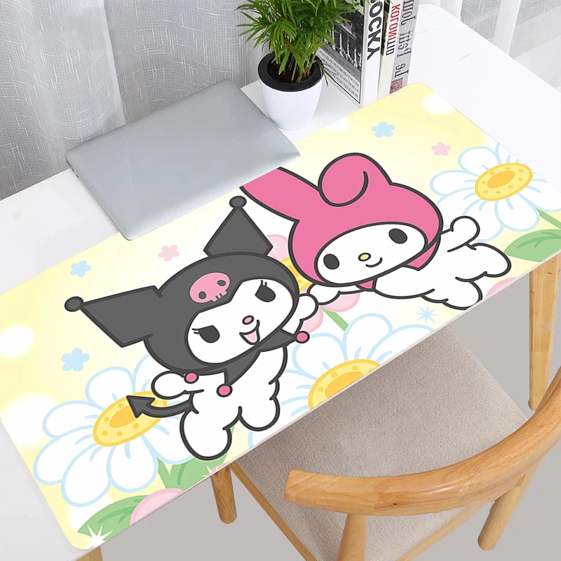 Gaming Mouse Pad An…