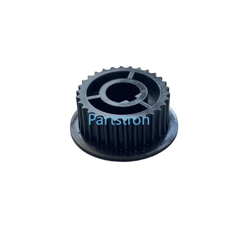 Long Life Main Motor Small Gear For use in OCE TDS 600 700 750 PW300 340 350 360 Wide Format Copier Parts