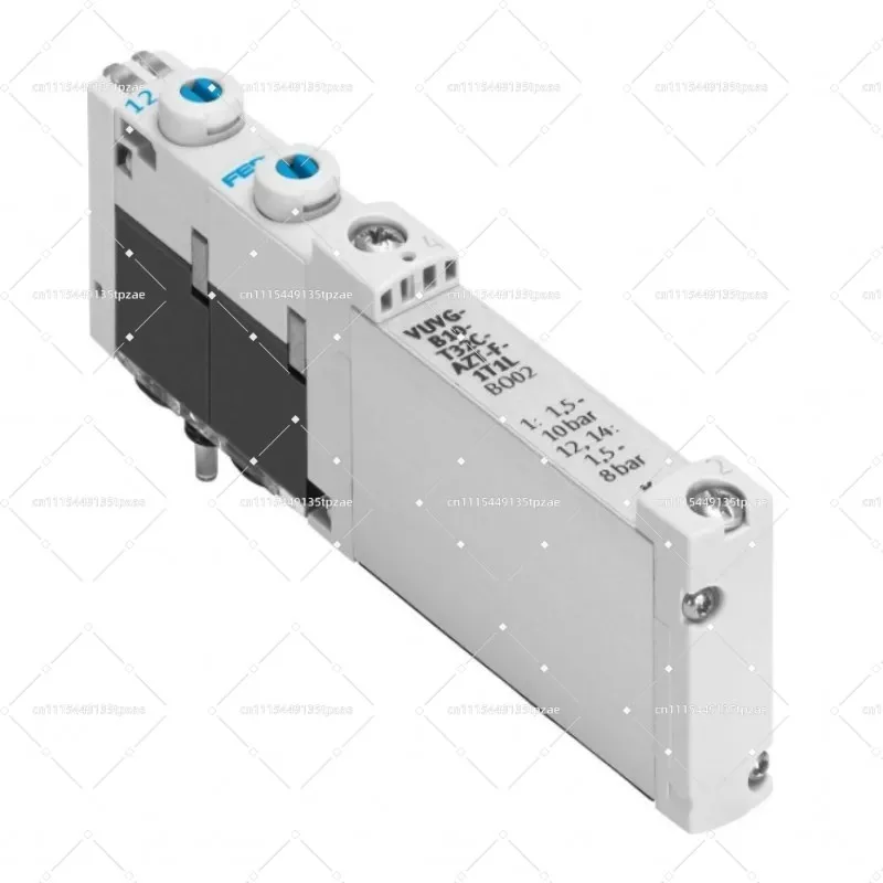 VUVG-B10-B52-ZT-F-1T1L Pneumatic Control Solenoid Valve Industrial Automation Replacement Parts