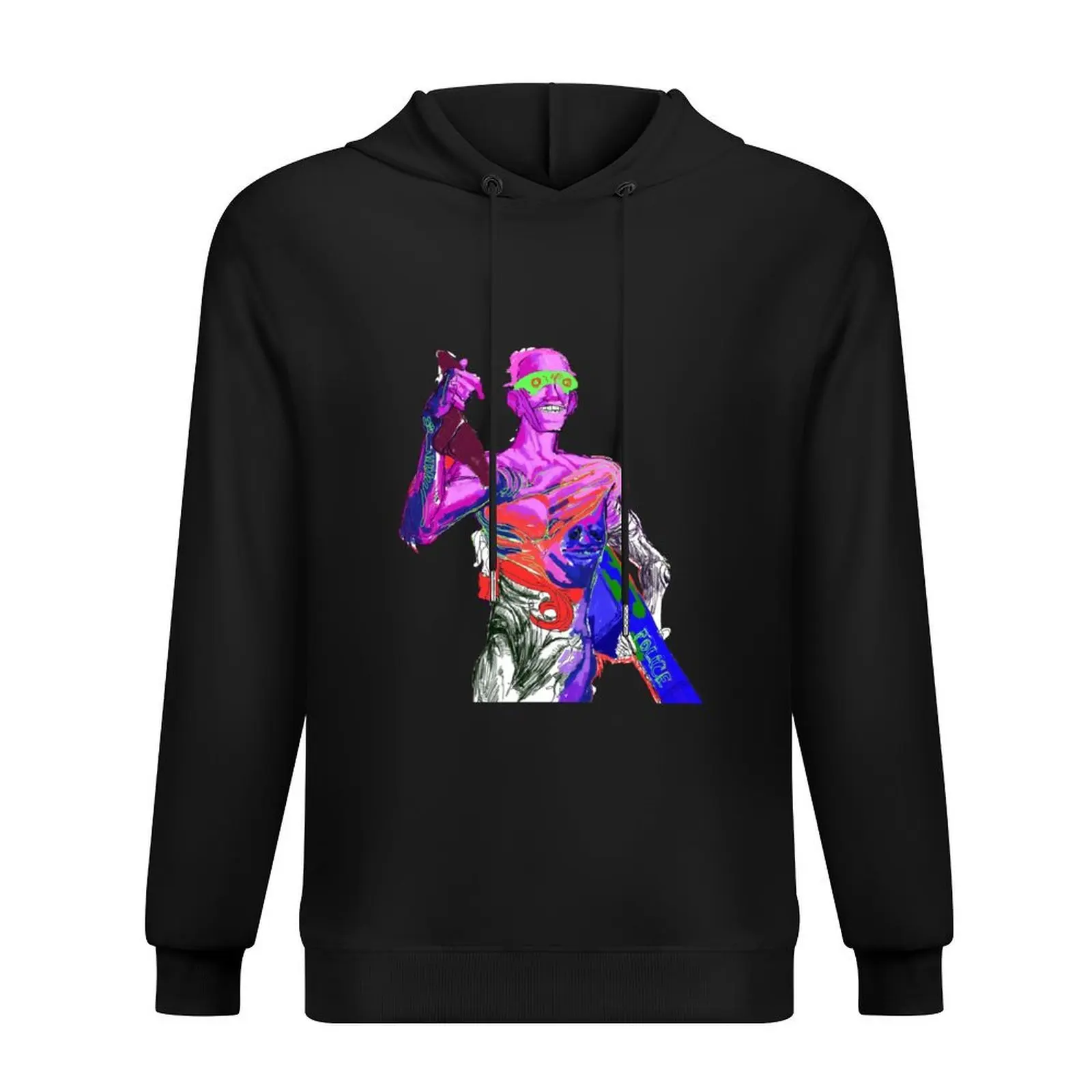 

cruelty squad art Hoodie mens clothing mens clothes men's clothing autumn clothes hoodies and sweatshirts new