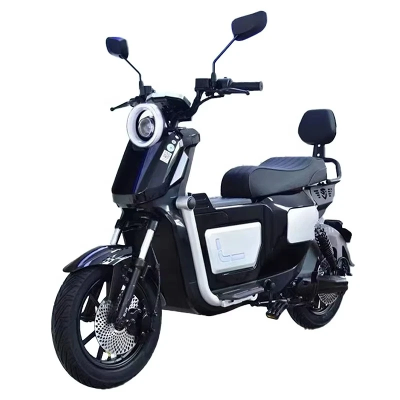 WWT Hot-selling products Fashion electric motorcycle New high-speed electric scooter Large size electric bicycle