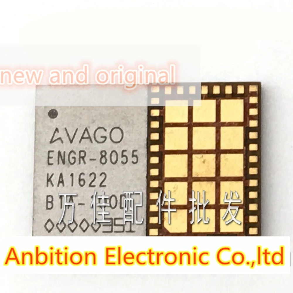 10pcs 100% new and orginal AFEM-8065 ENGR-8055 78100-20 77363-1  in stock connection