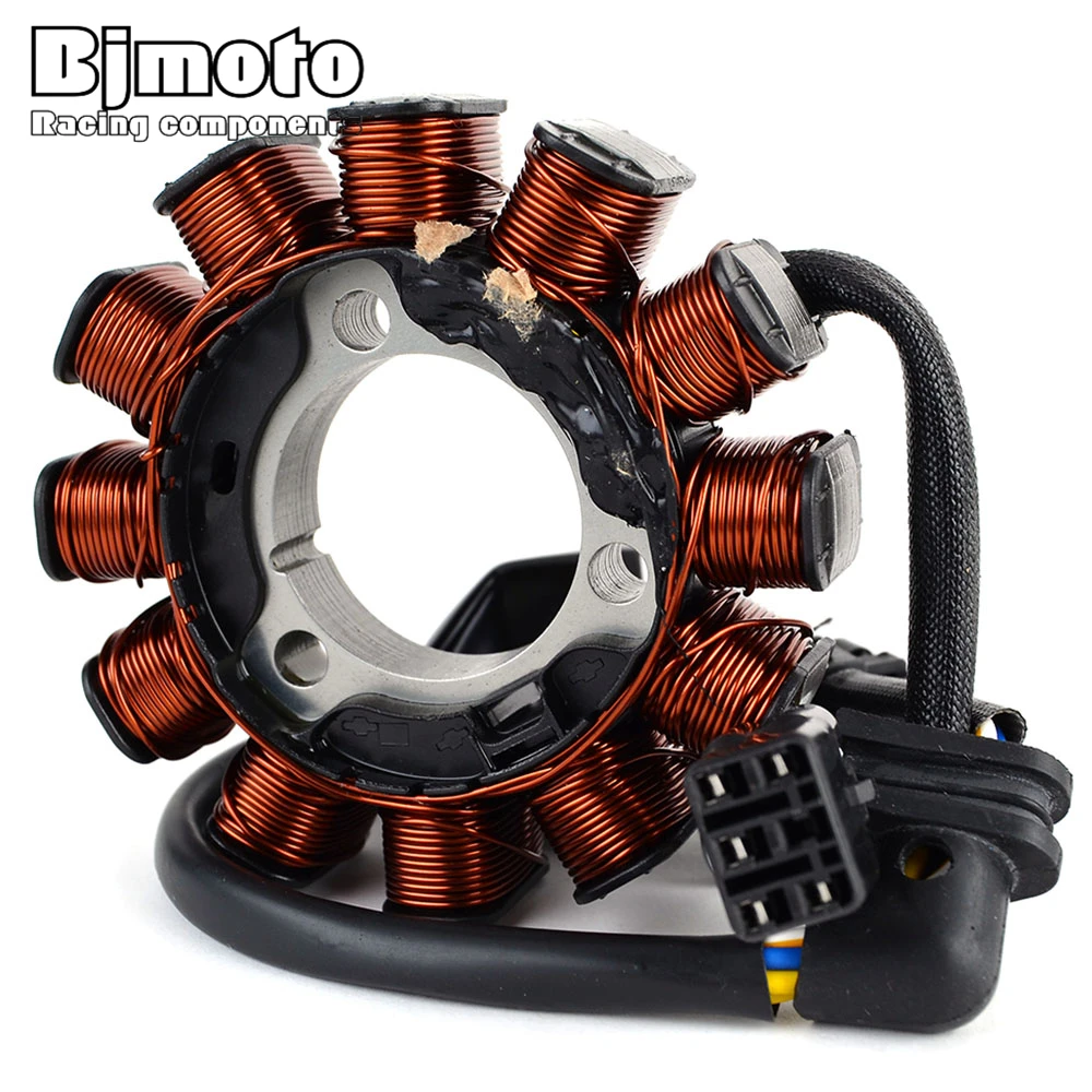 31120-K95-A21 Magneto Stator Coil For Honda CRF250 CRF250R 2018-2020 CRF250R CRF250RK 2020 31120-K95-A41