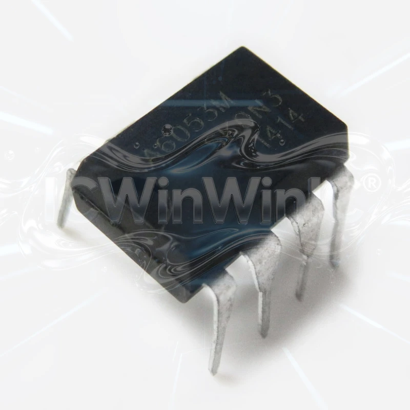 3-50PCS LA4625 EIC4091 4091 A6053M A6053 FSFR2100RB FSFR2100 H11F3 11F3 IRFBA1404P IRFBA1404