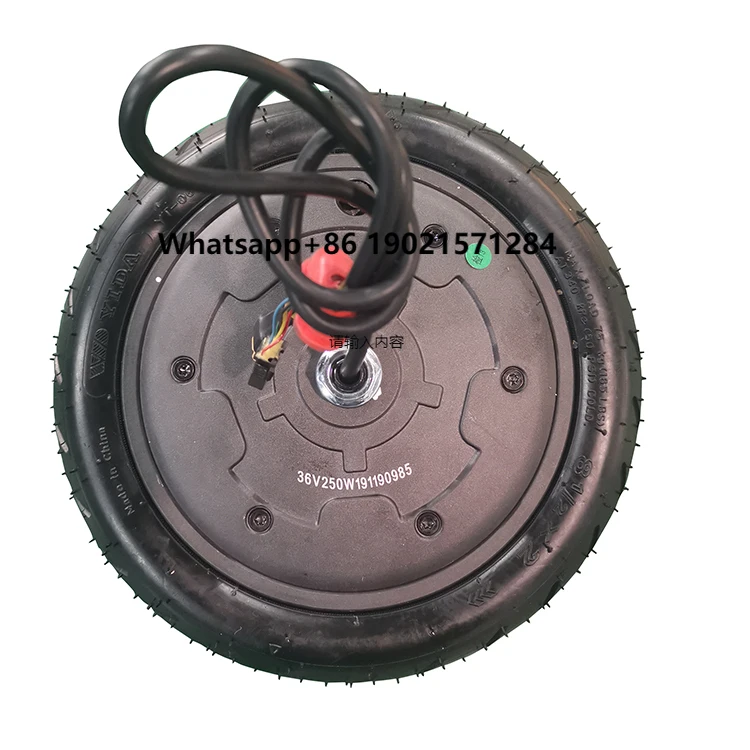 

New Products China Oem Bicycle Scooter Kit Parts