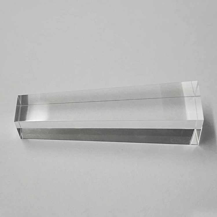 

Best Quality Sapphire Crystal Light Guide for Diode Handpiece