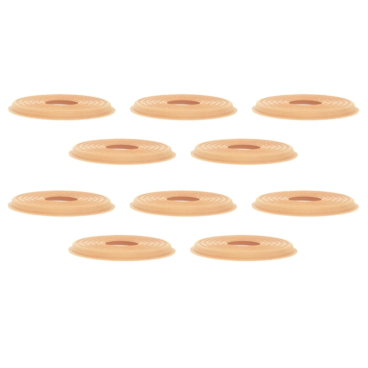SUPER HOT 10pcs Elastic Wave Loudspeaker Subwoofer Speaker Repair