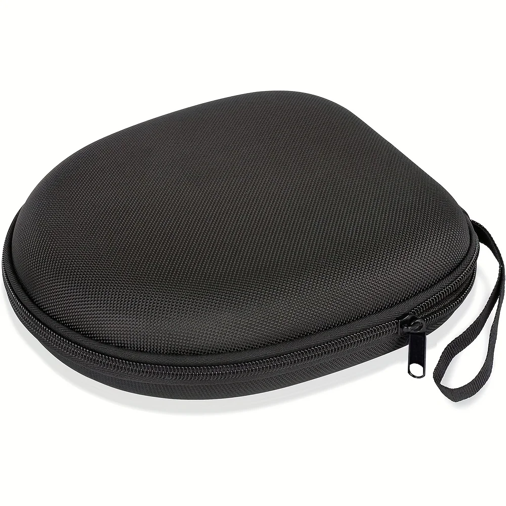 Headphone Case for Sony WH-CH720N WH-1000XM4 MDR-ZX100 Universal Headset Travel Bag Hard EVA Storage Earphone Carrying Pouch image 4