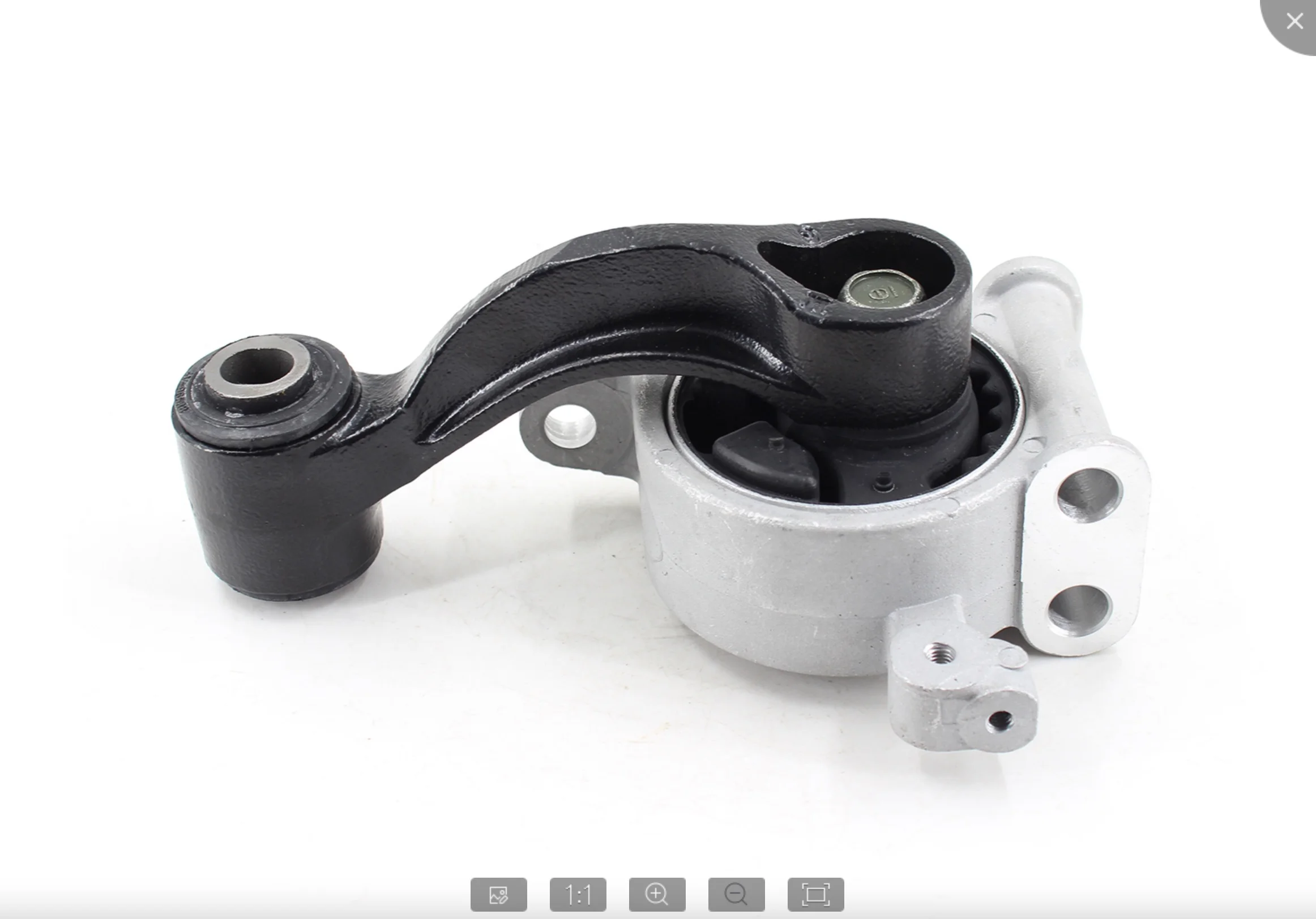 

GOLDEN WOLF Engine bracket rear Nissan Altima(J32Z)2008-2012 3.5L 6CVT