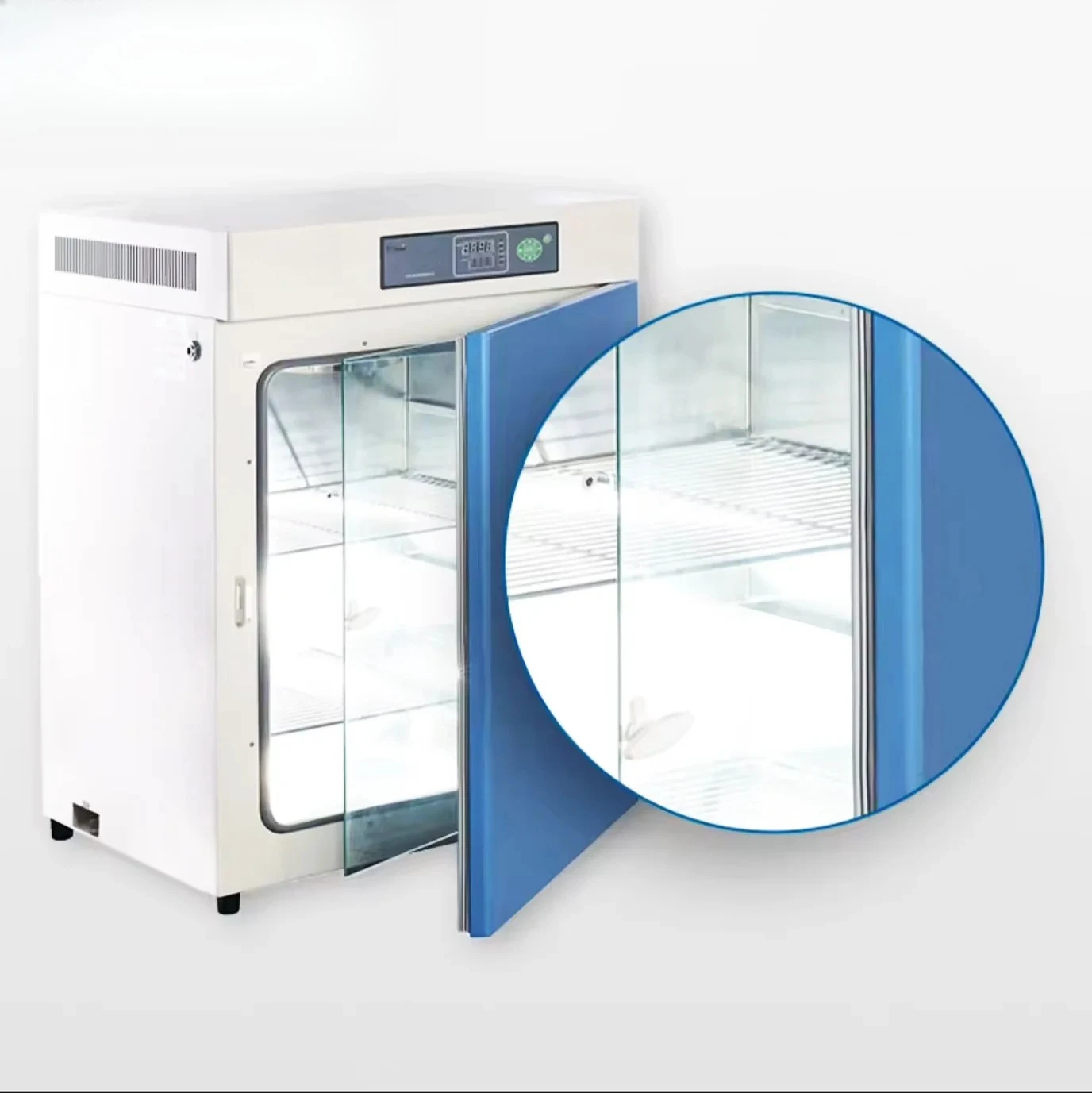 

HIW-A050 50L Laboratory Constant Temperature Cell Culture Water Jacketed Heating