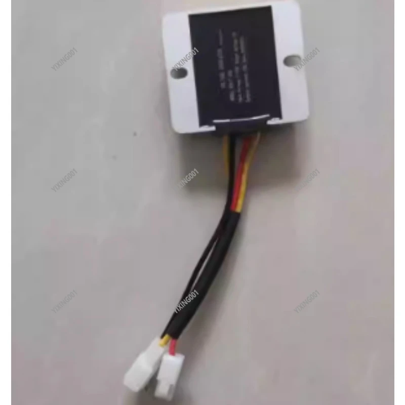 HF KDK12-20B Charging Regulator - For 2V80 HP80 Vertical Excavator Engine Generator Rectifier Part